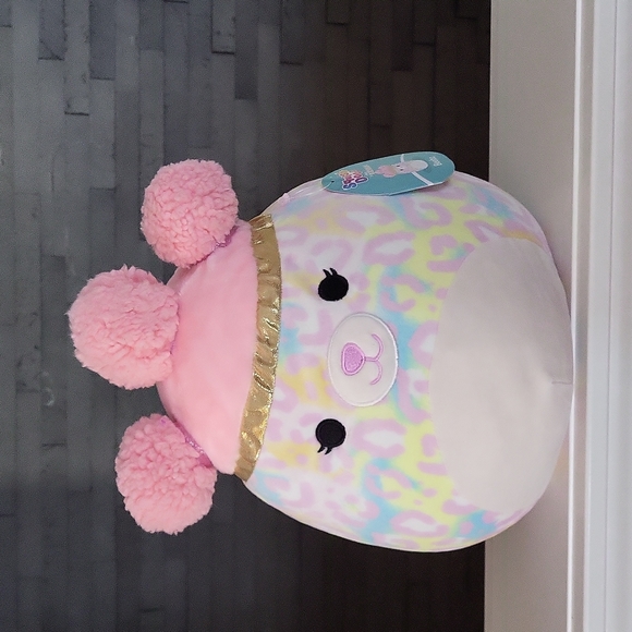 10 inch squish doo by squishmallow - Picture 1 of 4